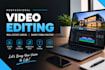 real estate video editing