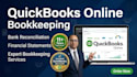 do bookkeeping bank reconciliation fs preparation