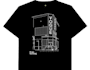 mske graphic t shirt and typography tshirt design
