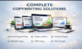 write persuasive direct response sales copy that converts