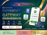 create payment processor, integrate payment gateway, crypto payment processor