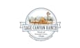 design super mountain dude ranch logo