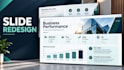 fix and redesign your messy powerpoint slides