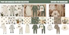 design prints and seamless patterns collection