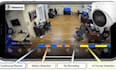 develop security camera app, ai cctv app, camera recognition app, scanner app