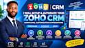 build zoho CRM automations and integrations