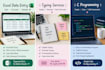 build a simple code