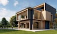 create 3d architectural models and renderings