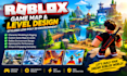rig stylized low poly 3d character game roblox maps level design environment