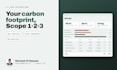 calculate your scope 1, 2 and 3 carbon footprint using the ghg protocol