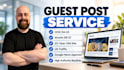 publish your guest post on my dr57 music website