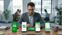 saas tutorial video, screen recording, app and software demo