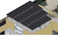 design solar pv systems and electrical cad drawings