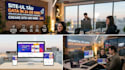 create a modren responsive website