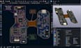 design rf pcb, antenna, wifi and bluetooth wireless circuits