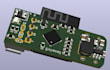 design power electronics pcb and dc dc converter circuits