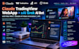 claude tradingview webapp xai api grok ai bot mac mini claude ai video animation