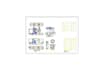 create precise 2d mechanical drawings and autocad drafting