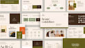 create impactful brand presentations and pitch decks