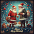 personal christmas greeting cards