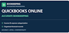 do accurate quickbooks online bookkeeping and transaction categorization