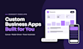 develop custom microsoft power apps solutions