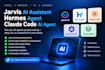 install grok bot ai agent deploy hermes ai agent n8n integrate vps mac mini setu