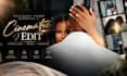 edit cinematic wedding highlight, wedding film, wedding teaser
