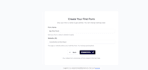 build a fast, responsive business website