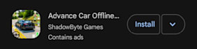 promote mobile games on youtube shorts instagram and facbook