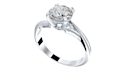 design 3d jewelry cad models and custom rings