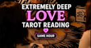 give a love tarot card reading relationship tarot reading same day