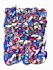 create a unique original abstract artwork pattern and design
