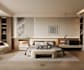 create 3d architectural models and renders