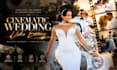do video editing, wedding editing and wedding film