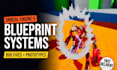 be your unreal engine developer for ue5 blueprints and bug fixing