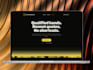 create a fast mobile friendly website for your business
