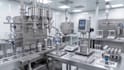 create 3d industrial product animation and engineering video