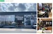 create shopify website and theme