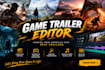 edit an epic cinematic video game trailer