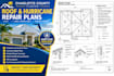 create charlotte county roof and hurricane repair plans
