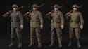 create high quality custom 3d character models