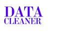be your data cleaner