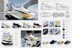 footwear tech pack, sneaker tech pack, shoe tech pack and shoe design