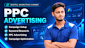 google search ads campaign setup
