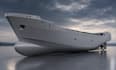create 3d ship model, 3d boat model, yacht design, ship modeling, 3d printing
