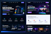 do app development and web designing and video editing