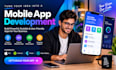 build mobile app development app developer  ai app creation