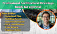do engineer letter, load calculation, analysis, and engineer drawings