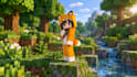 create minecraft 3d model blockbench low poly game assets texture game art skin